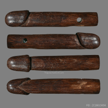 >>>..,ปลัดขิกหลวงพ่ออินเทวดา วัดลาด ไม้คูณ ยุคต้น