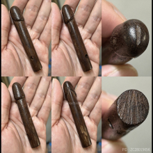 >>>..,ปลัดขิกหลวงพ่ออินเทวดา วัดลาด ไม้คูณ ยุคต้น