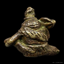 ฤาษีพัดโบกนคร