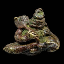 ฤาษีพัดโบกนคร