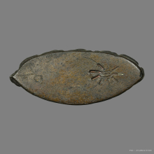 พระกริ่งรุ่นแรก หลวงปู่โต๊ะ วัดประดู่ฉิมพลี 2515 (200องค์)