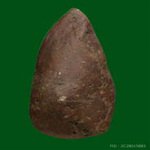 พระถ้ำเสือกรุเก่า พิมพ์เล็กหน้าตุ๊กตา(นิยม) 