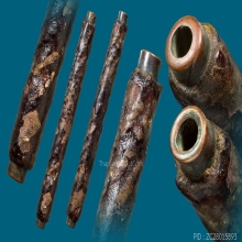 ตะกรุดโสฬสมงคล หลวงปู่เอี่ยม วัดสะพานสูง