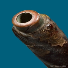 ตะกรุดโสฬสมงคล หลวงปู่เอี่ยม วัดสะพานสูง