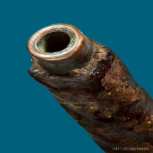 ตะกรุดโสฬสมงคล หลวงปู่เอี่ยม วัดสะพานสูง