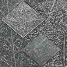 เหรียญพรหมเนื้อเงินวัดสะแกปี 19 จารตาราง นิยม หายาก