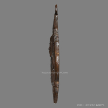 เหรียญหลวงพ่อรุ่ง วัดท่ากระบือ รุ่นเเรก ปี2484 บล็อคนิยม