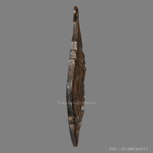 เหรียญหลวงพ่อรุ่ง วัดท่ากระบือ รุ่นเเรก ปี2484 บล็อคนิยม