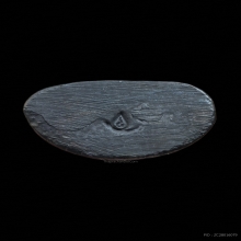 พระชัยวัฒน์ “พุทธศิริราช 84 ปี” หลวงพ่อเกษม เขมโก ปี 2517