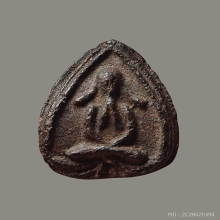 ปิดตา ลพ.ใหญ่ วัดระเว