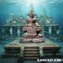 พระพุทธรูป สมัยอยุธยา ราชวงศ์บ้านพลูหลวง สวยเดิม