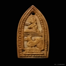 งาปีระกา หลวงพ่อเดิม