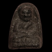 หลวงปู่ทวด อจ ทอง วัดสำเภาเชย รุ่นแรก ปี05 แชมป์งานสมาคม