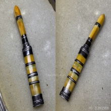 มีดหมอปากกา หลวงพ่อกัน วัดเขาแก้ว 