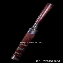 มีดหมอหลวงพ่อโม วัดจันทนาราม จ.ชัยนาท ปี2500