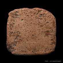 หลวงพ่อปาน วัดบางนมโค ครุฑใหญ่