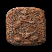 หลวงพ่อปาน วัดบางนมโค ครุฑใหญ่