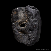 ติดที่1สมาคม&บัตรสมาคม หลวงปู่ทวดพิมพ์ใหญ่ วัดประสาท 