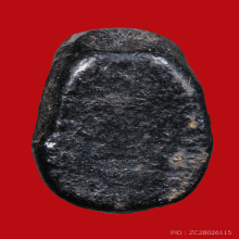 พระคงพิมพ์กลางหลวงพ่อพริ้ง วัดบางปะกอก