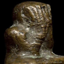 พระปิดตาวัดปรางค์หมู่ จ.พัทลุง