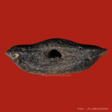 พระขุนแผนดินหน้าตะโพน ล.พ.แช่ม วัดตาก้อง นครปฐม