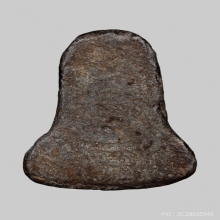 พระปิต เนื้อตะกั่ว หลวงปู่เอี่ยม วัดหนัง