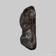 พระปิต เนื้อตะกั่ว หลวงปู่เอี่ยม วัดหนัง