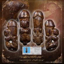 “ปลัดนางครวญยุคต้น”หลวงพ่อคง วังสรรพรส