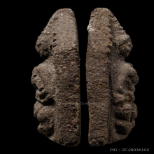 ติดที่4สมาคม ขุนแผนขี่โหงพราย เนื้อดิน7ป่าช้า หลวงพ่อกวย