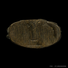 พระพิฆเนศโบสถ์พราหมณ์พิมพ์เล็ก