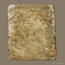 พระสมเด็จบางขุนพรหมพิมพ์ฐานแซม