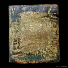 เหรียญหลวงปู่ศุขพิมพ์ข้างรัศมีนิยม