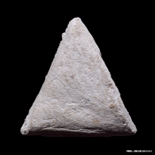 พระนางพญาหลวงปู่เผือก วัดกิ่งแก้ว จ.สมุทรปราการ