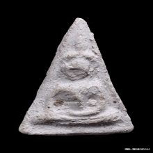 พระนางพญาหลวงปู่เผือก วัดกิ่งแก้ว จ.สมุทรปราการ