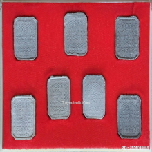 พระพุทธเจ้าประทับสัตว์ หลวงพ่อเชิญ วัดโคกทอง ปี 2534