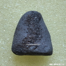 พระผงหลวงพ่อโอภาสี วัดประสาทบุญญาวาส ปี 2506 พิมพ์เล็ก