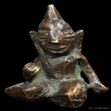 นางกวักศิลปะนคร