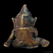 นางกวักศิลปะนคร