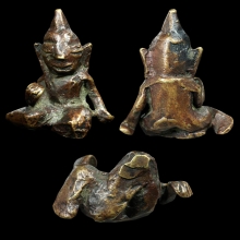 นางกวักศิลปะนคร