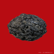 ตะกรุดหนังหน้าผากเสือหลวงพ่อเต๋ วัดสามง่าม