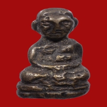 รูปหล่อเก่า ไม่ทราบที่