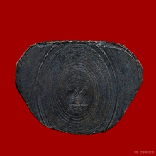 รูปเหมือนปั๊มครูบาศรีวิชัย วัดพระธาตุดอยสุเทพ จ.เชียงใหม่