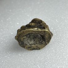 พระพิฆเนศ พิมพ์ใหญ่  เนื้อโลหะผสม พ.ศ.2485