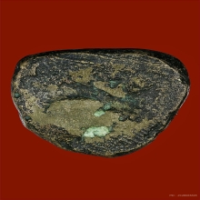 หลวงพ่อเงินพิมพ์ขี้ตาสี่ชาย