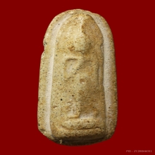 พระลีลาสองหน้าหลวงปู่ภู