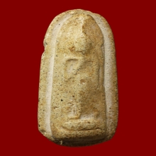 พระลีลาสองหน้าหลวงปู่ภู