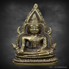 ชินราชอินโดจีน พิมพ์แต่ง สวย