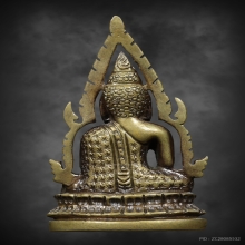 ชินราชอินโดจีน พิมพ์แต่ง สวย