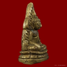 พระชินราชอินโดจีนแต่งเก่า