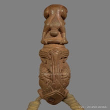 ปลัดขิก ล.พ.คง วัดวังสรรพรส